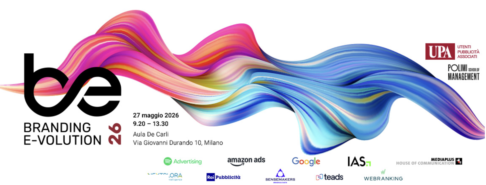Branding e-volution